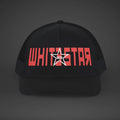 Retro WS hat