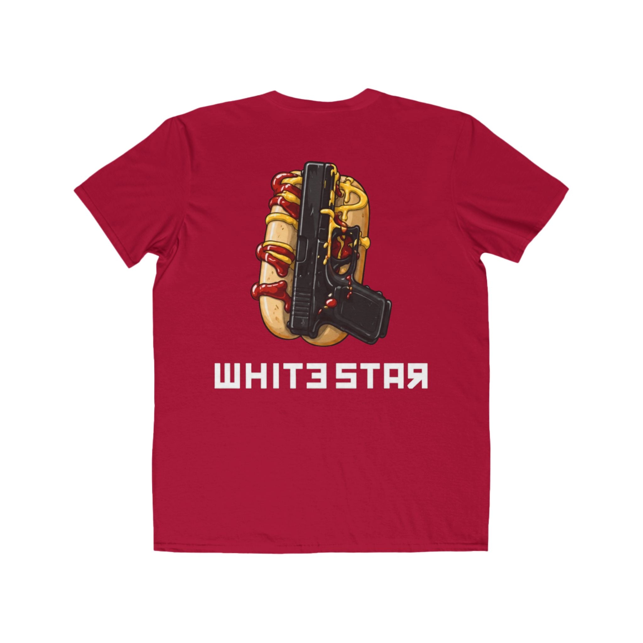 Hotdog WS Tee