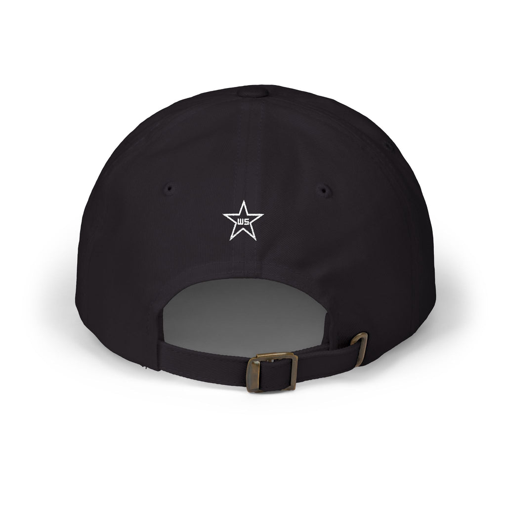WS Dad hat