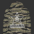 Tiger Camo WS Hoodie