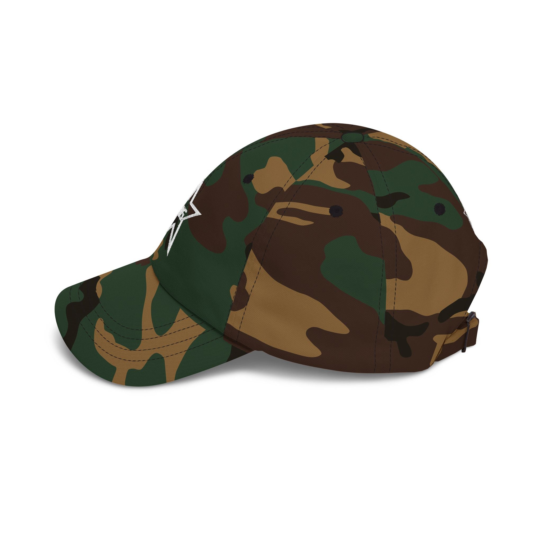 WS Dad hat
