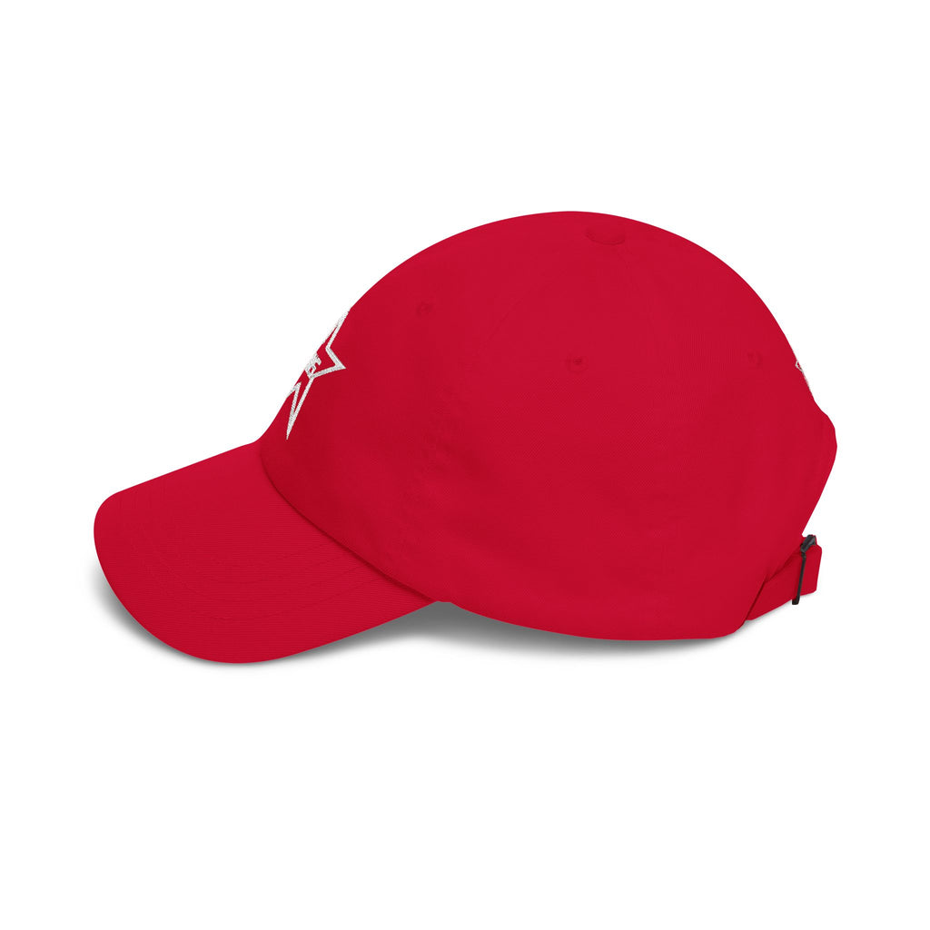 WS Dad hat