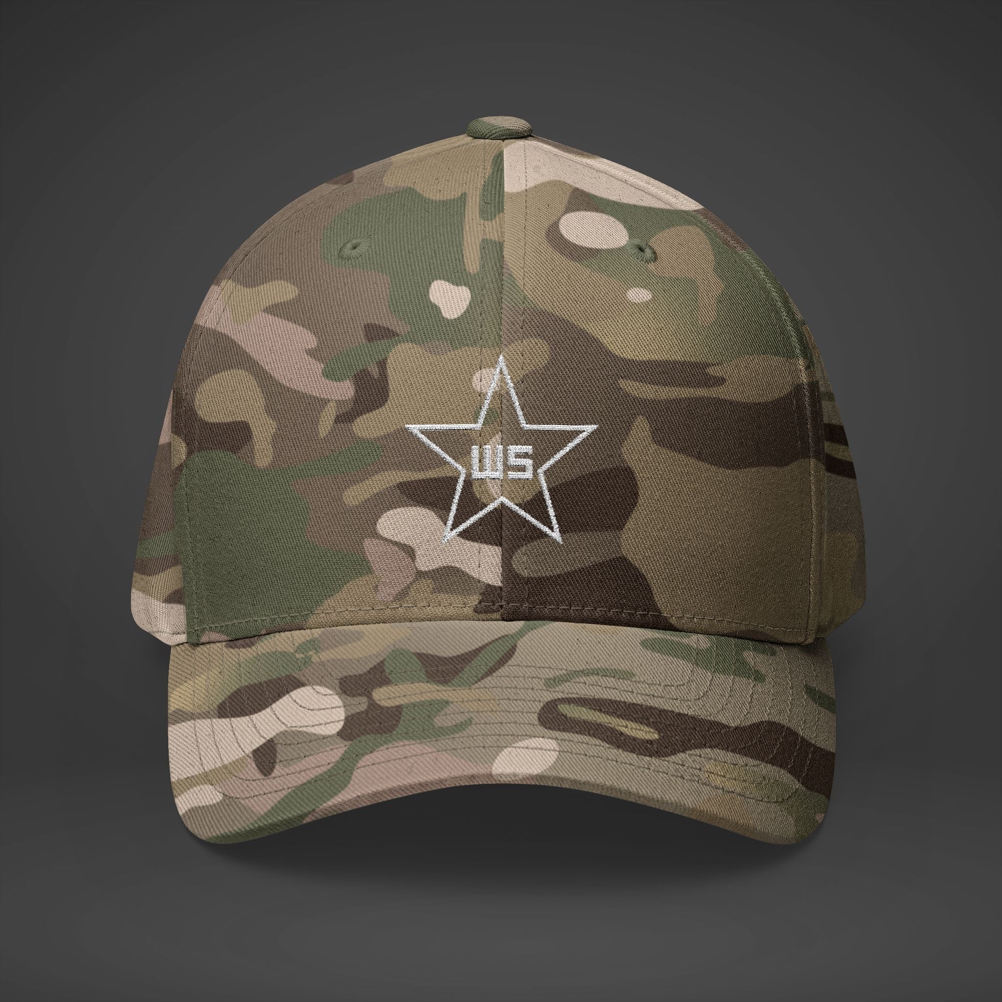 WS Flexfit hat