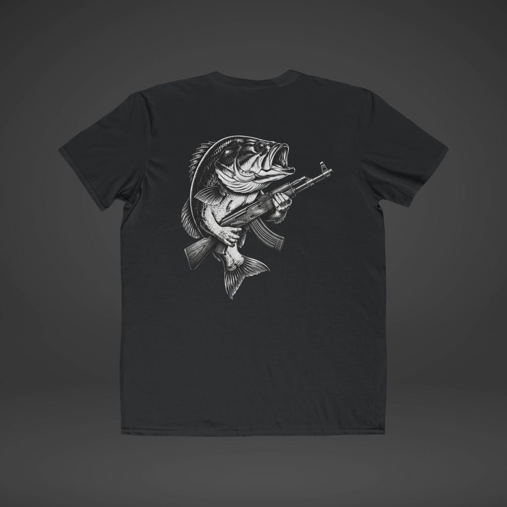 Bangin Bass T-shirt