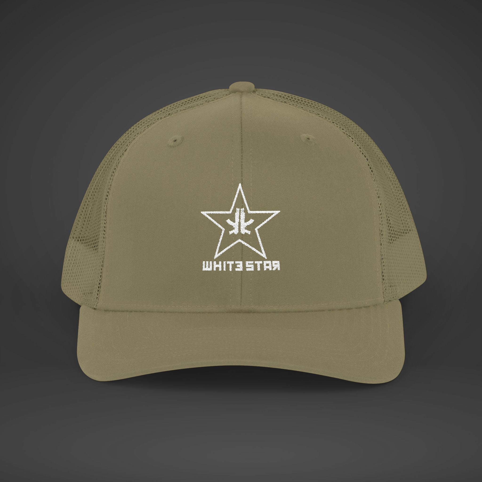 Trucker Hat