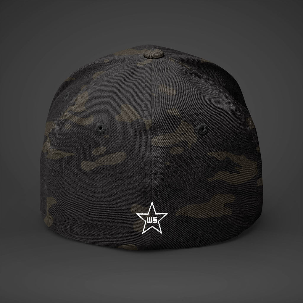 WS Flexfit hat