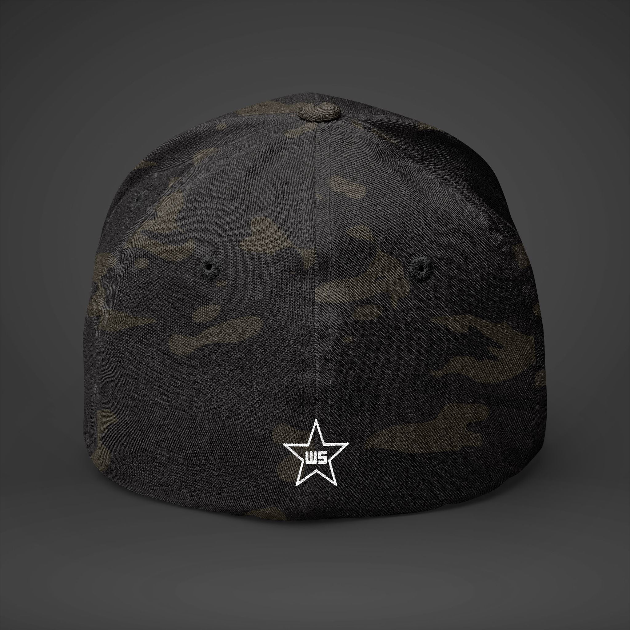 WS Flexfit hat