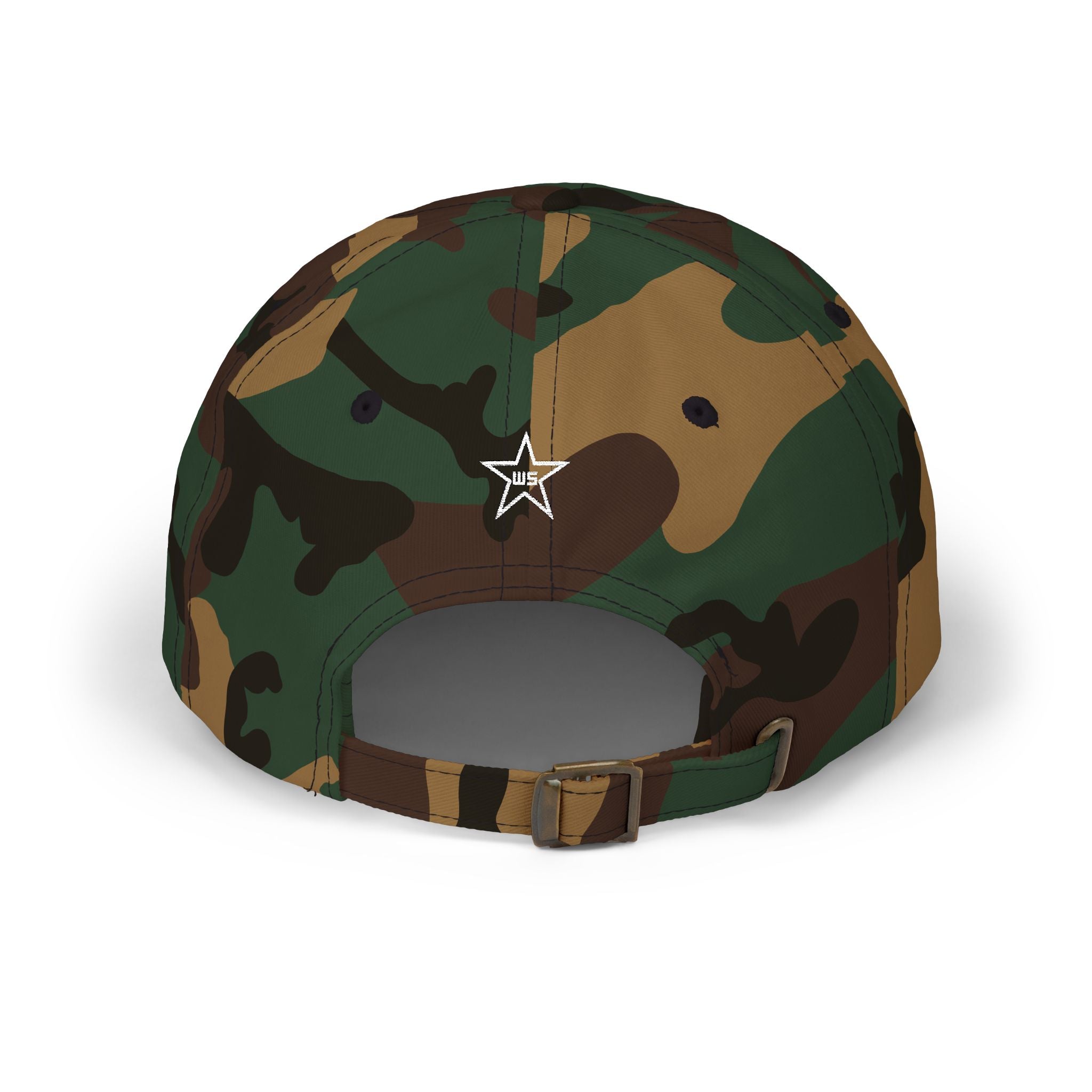 WS Dad hat