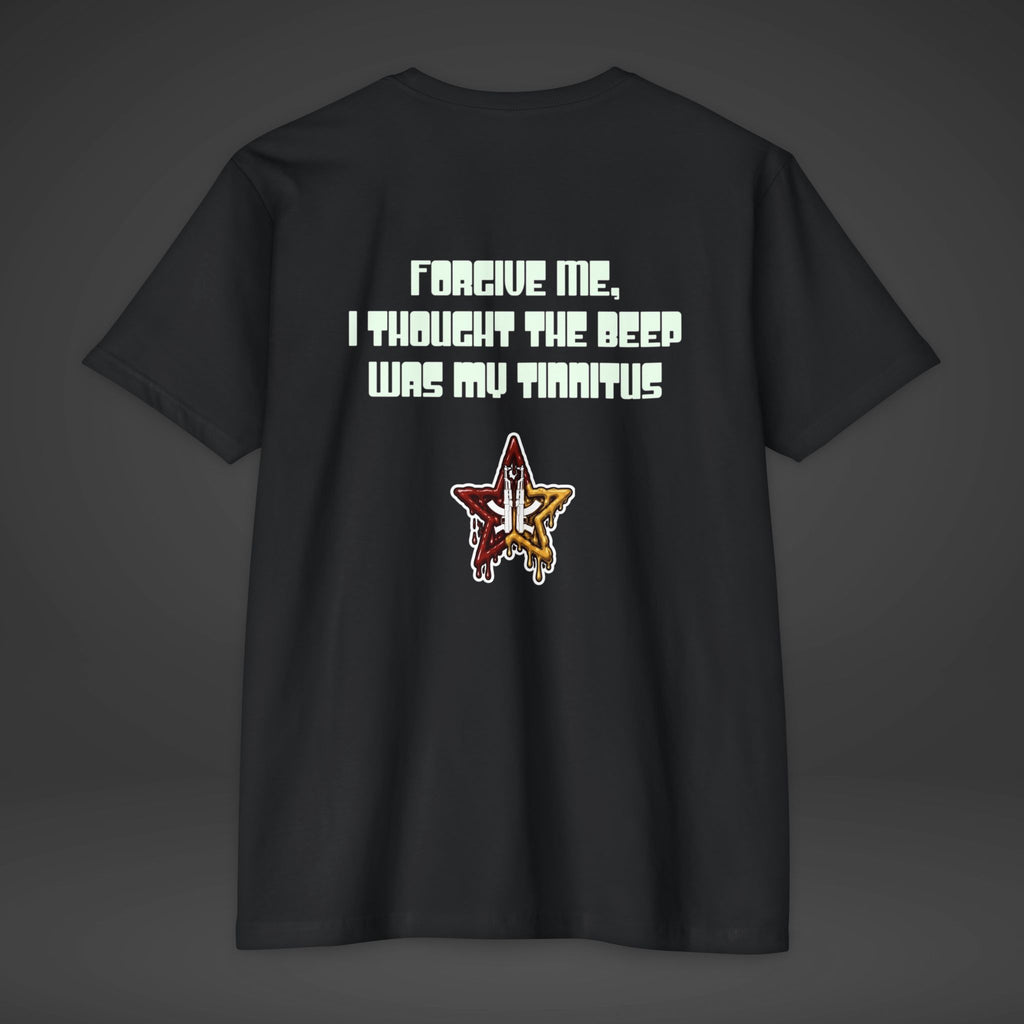 Tinnitus Tee