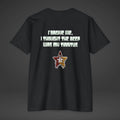 Tinnitus Tee