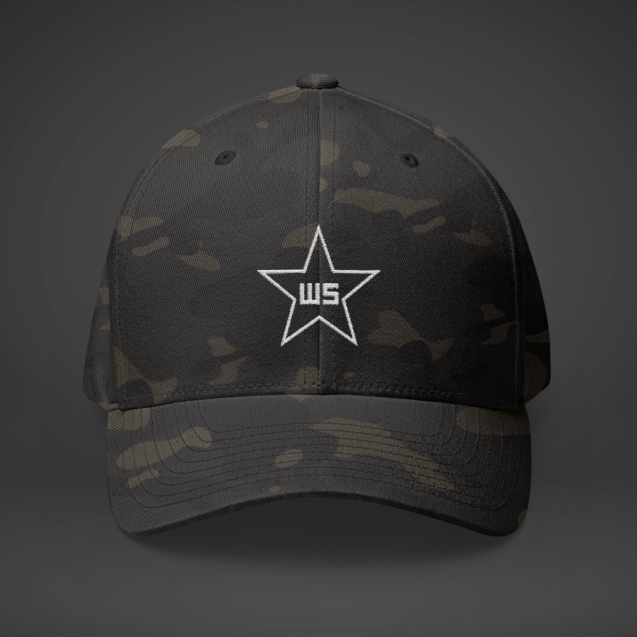 WS Flexfit hat