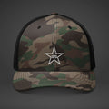 Camo WS Hat