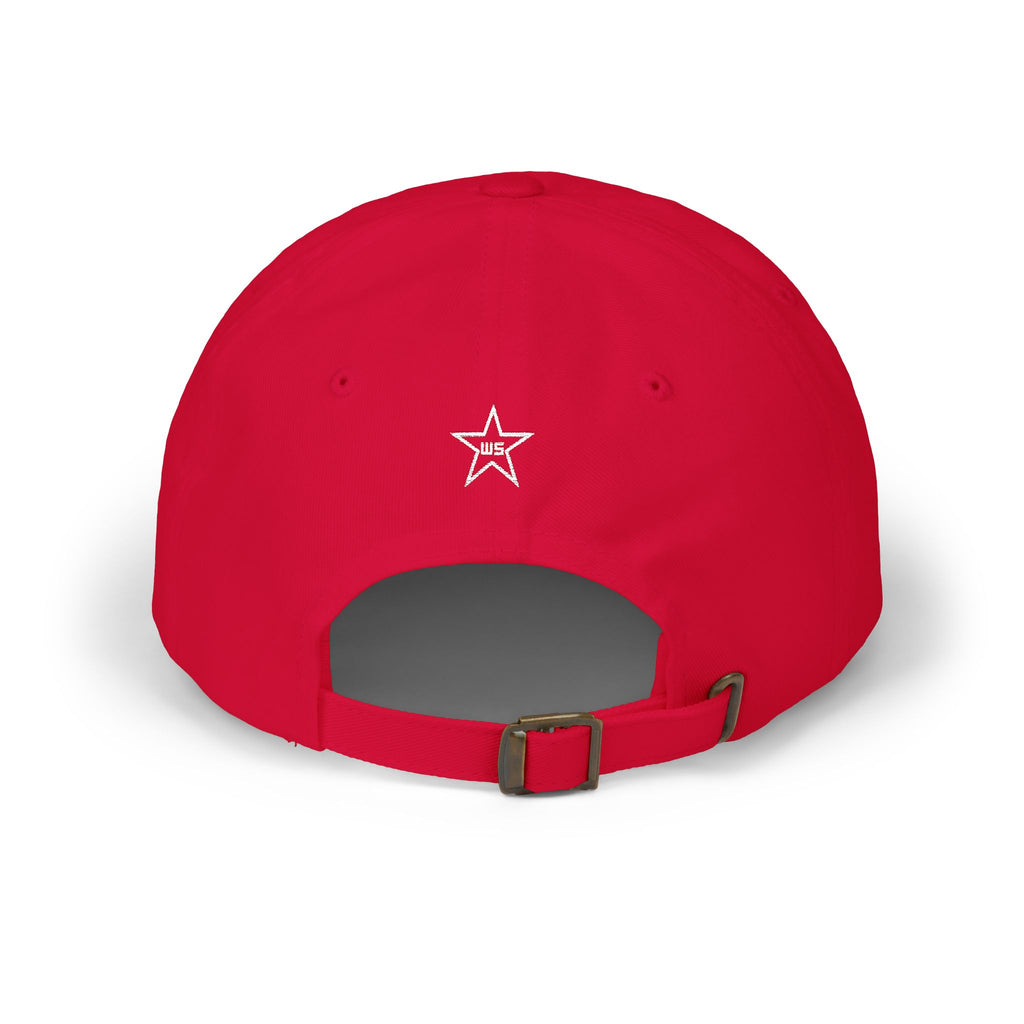 WS Dad hat