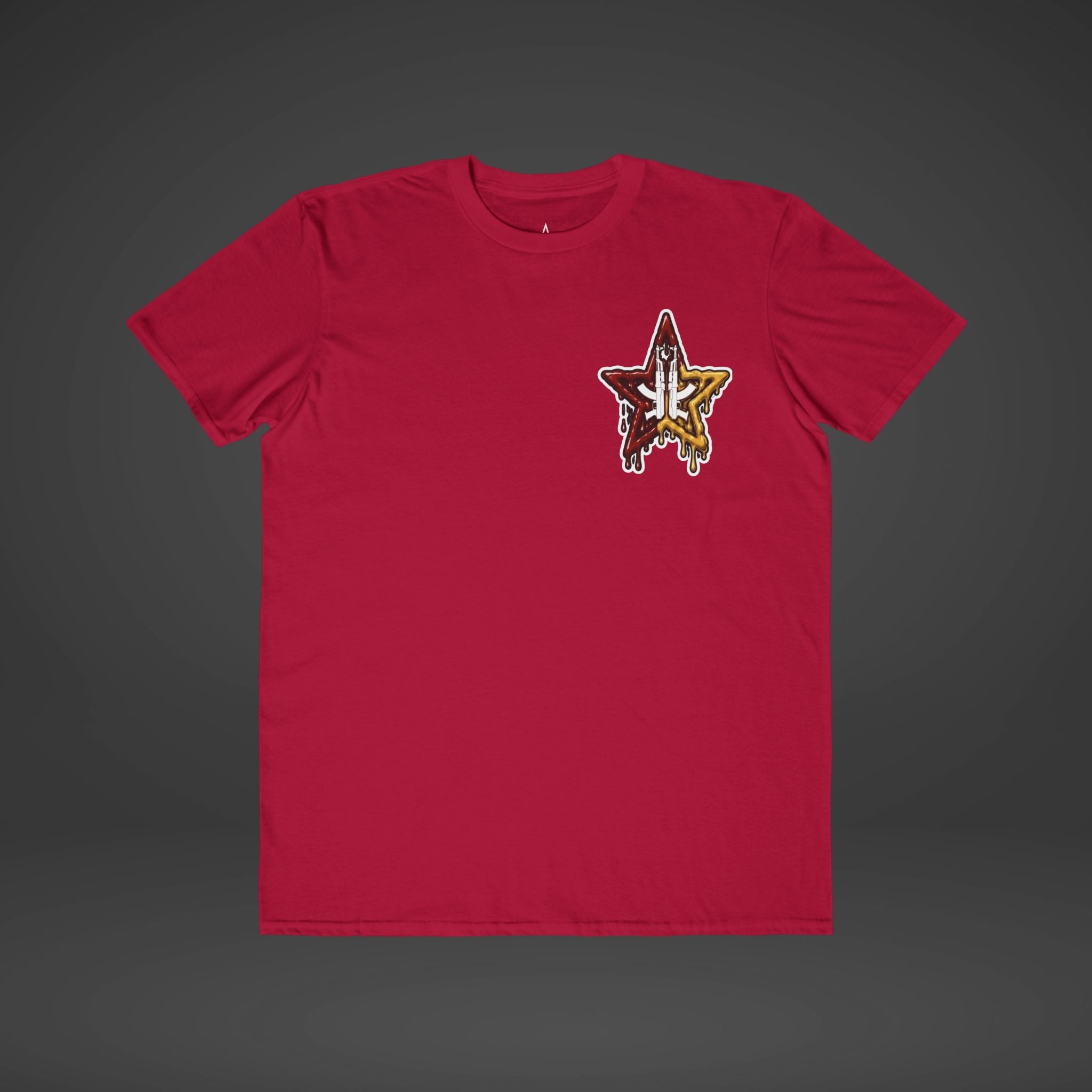 Hotdog WS Tee